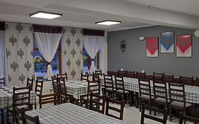 Ośrodek Wczasowy Jodła